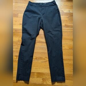 Old Navy curvy Pixie Pants 14